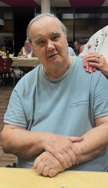PAULY Jean-Paul